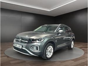 Volkswagen T-Roc Style 1.5 TSI*NAV*DSG*CAM*IQ DRIVE*ACC*LED
