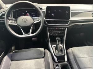 Volkswagen T-Roc Style 1.5 TSI*NAV*DSG*CAM*IQ DRIVE*ACC*LED