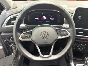 Volkswagen T-Roc Style 1.5 TSI*NAV*IQ DRIVE*CAM*ACC*DSG*LED