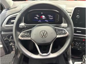 Volkswagen T-Roc Style 1.5 TSI*NAV*DSG*CAM*IQ DRIVE*ACC*LED