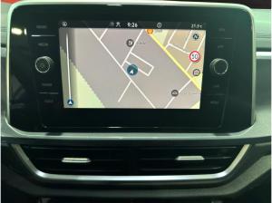 Volkswagen T-Roc Style 1.5 TSI*NAV*IQ DRIVE*CAM*ACC*DSG*LED