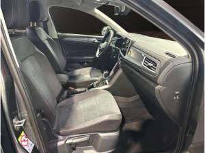 Volkswagen T-Roc Style 1.5 TSI*NAV*DSG*CAM*IQ DRIVE*ACC*LED