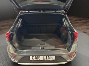 Volkswagen T-Roc Style 1.5 TSI*NAV*IQ DRIVE*CAM*ACC*DSG*LED