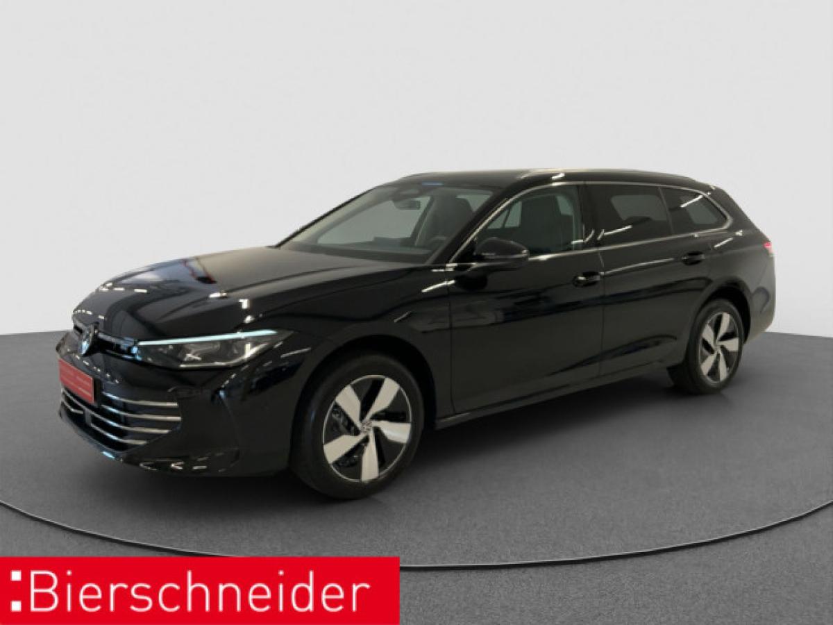 Volkswagen Passat Var. Business 2.0 TDI DSG *AHK/MATRIX/WR*
