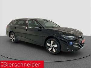Volkswagen Passat Var. Business 2.0 TDI DSG *AHK/MATRIX/WR*