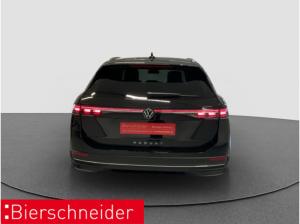 Volkswagen Passat Var. Business 2.0 TDI DSG *AHK/MATRIX/WR*