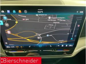 Volkswagen Passat Var. Business 2.0 TDI DSG *AHK/MATRIX/WR*