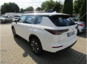 Mitsubishi Outlander PHEV BASIS NAVI LED KAMERA