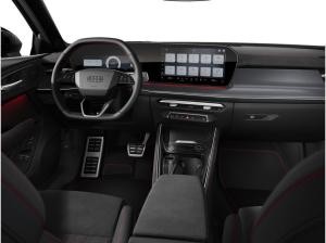 Audi Q3 SUV e-hybrid S tr. Matrix PANO AHK 360 20Ž
