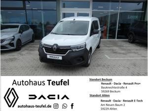 Renault Kangoo Doppelkabine Start L2 Blue dCi95 MY24 "AHK"