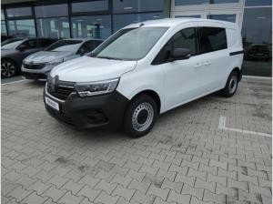 Renault Kangoo Doppelkabine Start L2 Blue dCi95 MY24 "AHK"