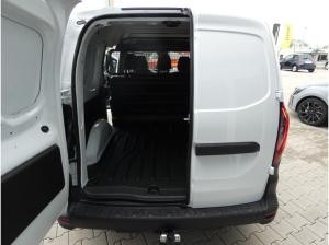 Renault Kangoo Doppelkabine Start L2 Blue dCi95 MY24 "AHK"