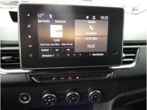 Renault Kangoo Doppelkabine Start L2 Blue dCi95 MY24 "AHK"