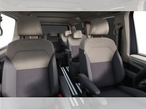 Volkswagen Multivan ENERGY 2.0 TDI DSG LÜ AHK+LED+SHZ+7SITZE