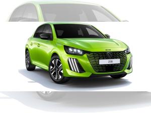 Peugeot 208 Allure MHEV **Gewerbeknaller**