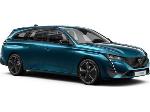 Peugeot 308 SW Elektro Style **Gewerbeknaller**
