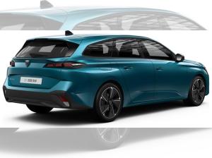 Peugeot 308 SW Elektro Style **Gewerbeknaller**