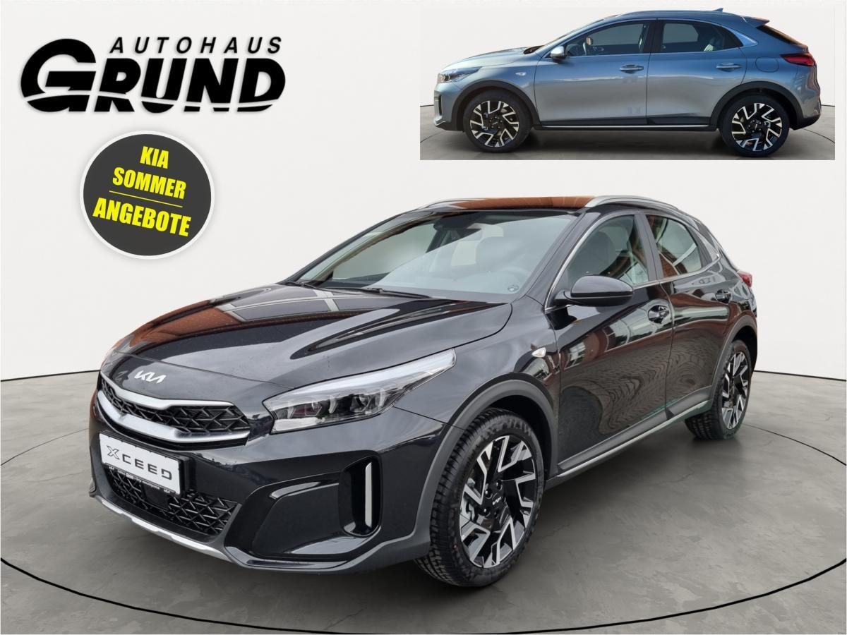 Kia XCeed 1.5T DCT7 VISION | KOMFORT | NAVI | LED |