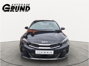 Kia XCeed 1.5T DCT7 VISION | KOMFORT | NAVI | LED |