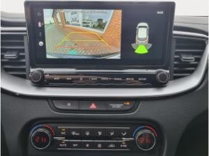 Kia XCeed 1.5T DCT7 VISION | KOMFORT | NAVI | LED |