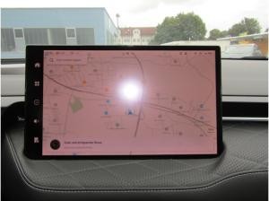 GWM WEY 03 Luxury 4WD 2.0 PHEV PANORAMA WINTERPAKET LED NAVI ACC