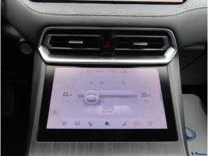 GWM WEY 03 Luxury 4WD 2.0 PHEV PANORAMA WINTERPAKET LED NAVI ACC