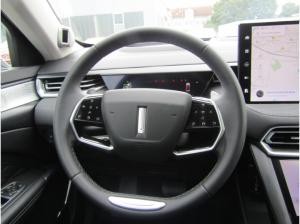 GWM WEY 03 Luxury 4WD 2.0 PHEV PANORAMA WINTERPAKET LED NAVI ACC