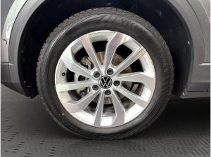 Volkswagen T-Roc Style 1.5 TSI*NAV*DSG*CAM*IQ DRIVE*ACC*LED