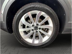 Volkswagen T-Roc Style 1.5 TSI*NAV*IQ DRIVE*CAM*ACC*DSG*LED