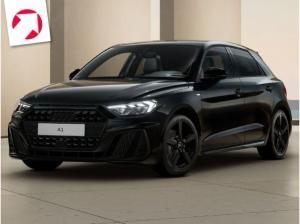 Audi A1 Sportback S line 30 TFSI S tronic*CARPLAY*LED*