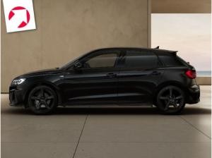 Audi A1 Sportback S line 30 TFSI S tronic*CARPLAY*LED*