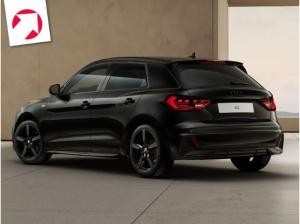Audi A1 Sportback S line 30 TFSI S tronic*CARPLAY*LED*