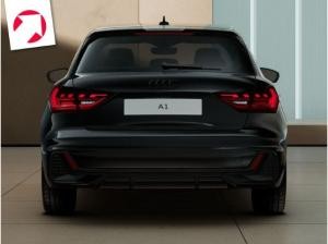 Audi A1 Sportback S line 30 TFSI S tronic*CARPLAY*LED*