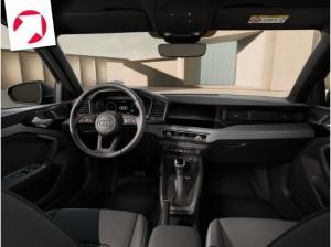 Audi A1 Sportback S line 30 TFSI S tronic*CARPLAY*LED*