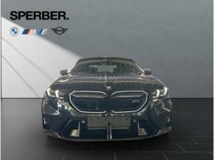 BMW M5 Limo.Driv.Ass.Prof,Comf. Pkt.,AHK,M Carbon Ext. Pkt.,uvm.