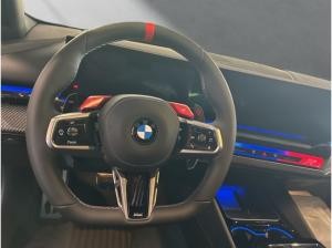 BMW M5 Limo.Driv.Ass.Prof,Comf. Pkt.,AHK,M Carbon Ext. Pkt.,uvm.