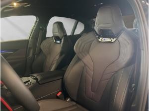 BMW M5 Limo.Driv.Ass.Prof,Comf. Pkt.,AHK,M Carbon Ext. Pkt.,uvm.