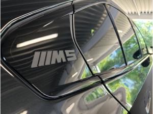 BMW M5 Limo.Driv.Ass.Prof,Comf. Pkt.,AHK,M Carbon Ext. Pkt.,uvm.