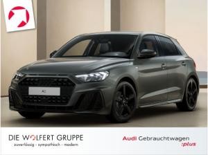 Audi A1 Sportback S line 30 TFSI S tronic*CARPLAY*LED*