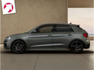 Audi A1 Sportback S line 30 TFSI S tronic*CARPLAY*LED*