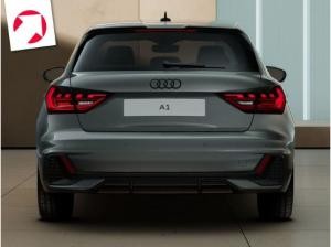 Audi A1 Sportback S line 30 TFSI S tronic*CARPLAY*LED*