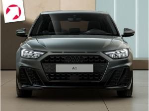 Audi A1 Sportback S line 30 TFSI S tronic*CARPLAY*LED*