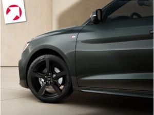 Audi A1 Sportback S line 30 TFSI S tronic*CARPLAY*LED*