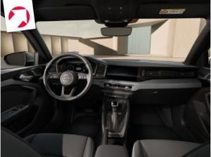 Audi A1 Sportback S line 30 TFSI S tronic*CARPLAY*LED*