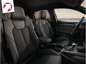 Audi A1 Sportback S line 30 TFSI S tronic*CARPLAY*LED*