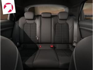 Audi A1 Sportback S line 30 TFSI S tronic*CARPLAY*LED*