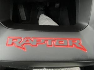 Ford Ranger ⚠️Raptor Diesel   ⚡️ inkl. Wartung & Verschleiß Sync 4 AHK el. Rollo LED 360° Cam Technologie Paket