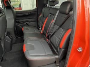 Ford Ranger ⚠️Raptor Diesel   ⚡️ inkl. Wartung & Verschleiß Sync 4 AHK el. Rollo LED 360° Cam Technologie Paket