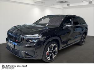 Skoda Kodiaq RS 2.0 TSI - 4x4 (Düsseldorf)