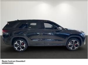 Skoda Kodiaq RS 2.0 TSI - 4x4 (Düsseldorf)